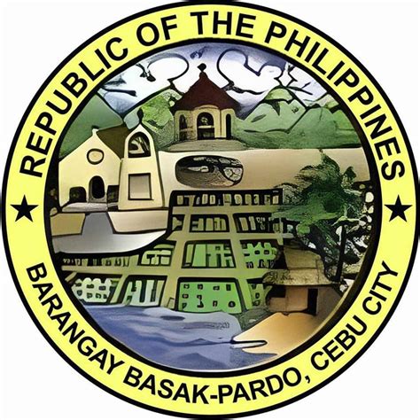 barangay basak pardo|Barangay Basak Pardo .
